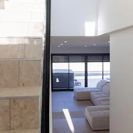 Evasion - Pour 8 Personnes Avec Vue Villa Narbonne