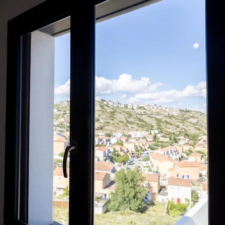 Villa Evasion - Pour 8 Personnes Avec Vue Narbonne