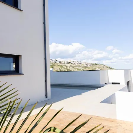 Villa Evasion - Pour 8 Personnes Avec Vue Narbonne