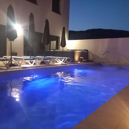 Evasion - Pour 8 Personnes Avec Vue * Narbonne