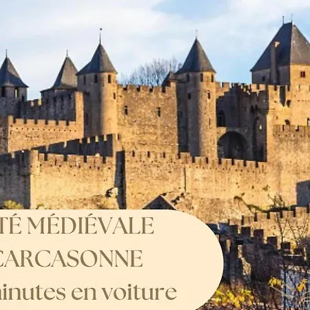 Evasion - Pour 8 Personnes Avec Vue *