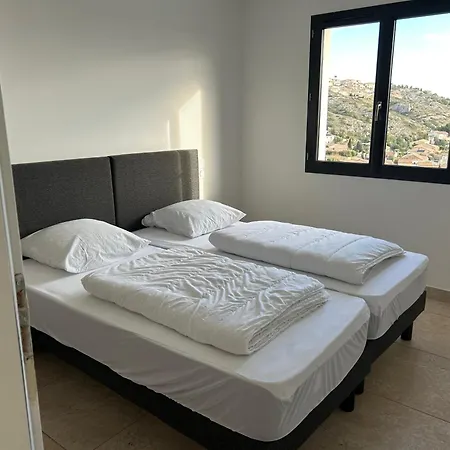 Evasion - Pour 8 Personnes Avec Vue Narbonne
