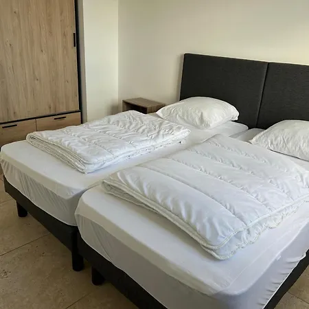 Evasion - Pour 8 Personnes Avec Vue Villa *