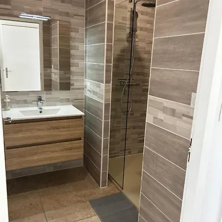 Villa Evasion - Pour 8 Personnes Avec Vue *