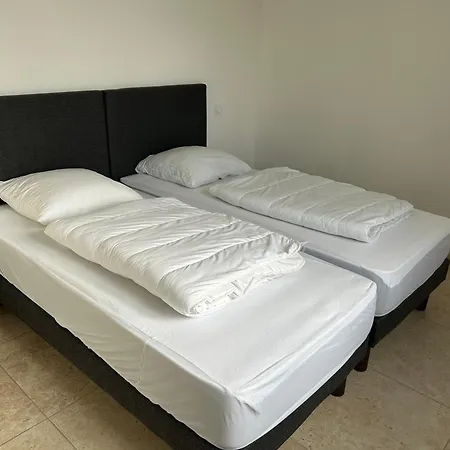 Evasion - Pour 8 Personnes Avec Vue Villa
