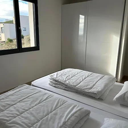 Villa Evasion - Pour 8 Personnes Avec Vue