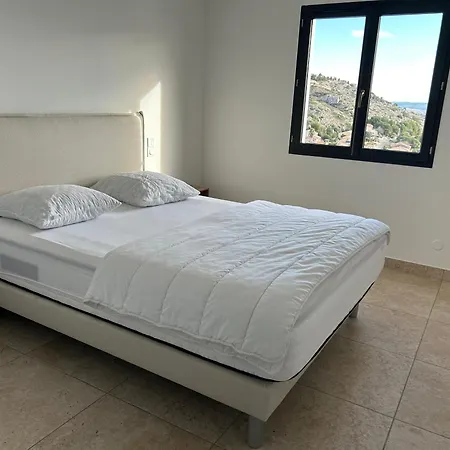 Evasion - Pour 8 Personnes Avec Vue * Narbonne